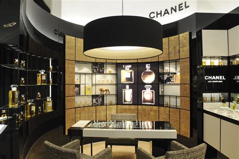 chanel perfume canary wharf|chanel fragrance store.